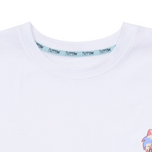 Load image into Gallery viewer, Sweet Home t-shirt white SD
