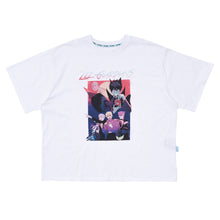 Load image into Gallery viewer, ZZZ Sweet Home t-shirt white+color
