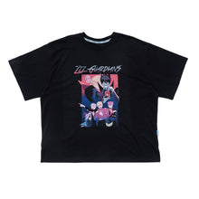 Load image into Gallery viewer, ZZZ Sweet Home t-shirt black+color
