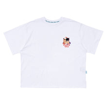 Load image into Gallery viewer, Sweet Home t-shirt white SD - Ching  Berry Pancake
