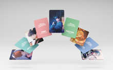 Load image into Gallery viewer, My Dear Puppyboy Illustration photo card set (12 types)
