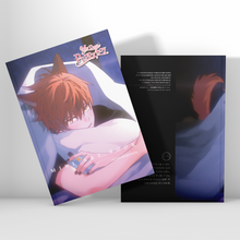 Load image into Gallery viewer, My Dear Puppyboy Mini Art Book
