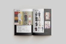 Load image into Gallery viewer, My Dear Puppyboy Mini Art Book
