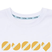 Load image into Gallery viewer, Sweet Home t-shirt white SD - FINN&#39;s Pudding a la mode
