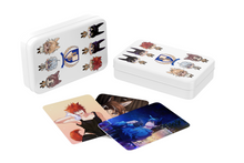 Load image into Gallery viewer, My Dear Puppyboy Illustration photo card set (12 types)
